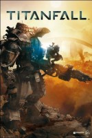 Juliste: Titanfall 2