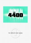 The 4400 - The first season