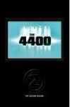 The 4400 - The second season