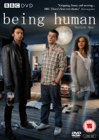 Being Human The complete first season