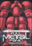 Full Metal Panic - Mission 3