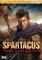 Spartacus The complete third season