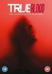 True Blood, Complete 6th season