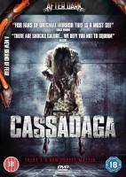 Cassadaga