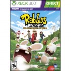 Rabbids Invasion: The Interactive TV Show