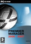 Premiere Manager 2006-2007