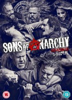 Sons of Anarchy - Kausi 6