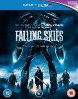 Falling Skies - kausi 3 (Blu-ray)