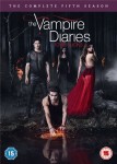 The Vampire Diaries - 5. Tuotantokausi