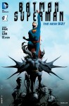 Superman / Batman 1: Cross World