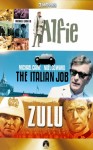 Michael Caine Collection