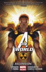 Avengers World: Vol. 2 - Ascension