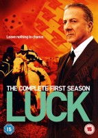 Luck - 1. Tuotantokausi