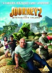 Journey 2: Mysterious Island (3D)