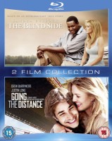 The Blind Side & Going The Distance