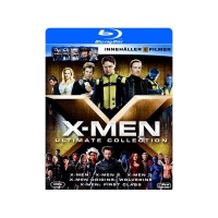 X-Men - Ultimate Collection