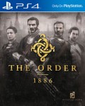 The Order: 1886