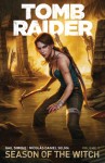 Tomb Raider 1: Season of the Witch