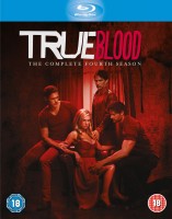 True Blood -  4. Tuotantokausi