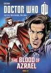 Doctor Who: Blood Of Azrael