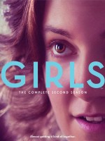 Girls - 2. Tuotantokausi