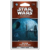 Star Wars: the Card Game (LCG) Draw Their Fire