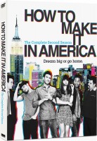 How To Make It In America - 2. Tuotantokausi