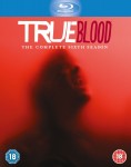 True Blood - 6. Tuotantokausi