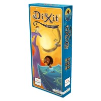 Dixit: 3 - Journey