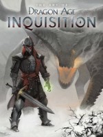 Art of Dragon Age: Inquisition (HC)