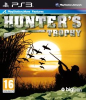 Hunter\'s Trophy (Kytetty)