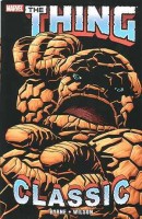 The Thing Classic: Vol. 1