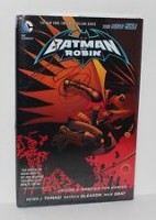 Batman & Robin 4: Requiem for Damian