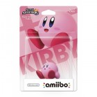 Nintendo Amiibo: Kirby -figuuri (SMB-collection)
