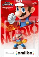Nintendo Amiibo: Mario -figuuri