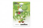 Nintendo Amiibo: Yoshi -figuuri (SMB-Collection)