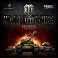 World Of Tanks Rush
