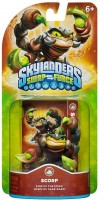 Skylanders: Swap Force Hahmopakkaus Scorp