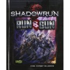 Shadowrun: Run & Gun