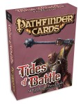 Pathfinder Cards: Tides Of Battle Deck