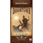 Doomtown: Reloaded -Saddlebag Expansion 1