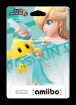 Nintendo Amiibo: Rosalina -figuuri (SMB-Collection)