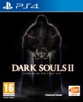 Dark Souls II: Scholar of the First Sin (Käytetty)