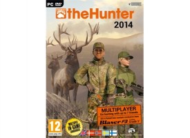 The Hunter 2014