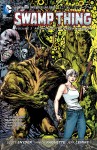 Swamp Thing: 03 - Rotworld -The Green Kingdom