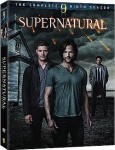 Supernatural -Kausi 9