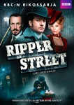 Ripper Street