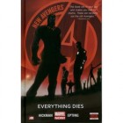 New Avengers: Vol. 1 - Everything Dies