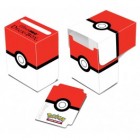 Deck Box Pokeball