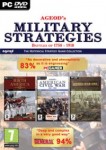 Ageods Military Strategies (3 peliä!)